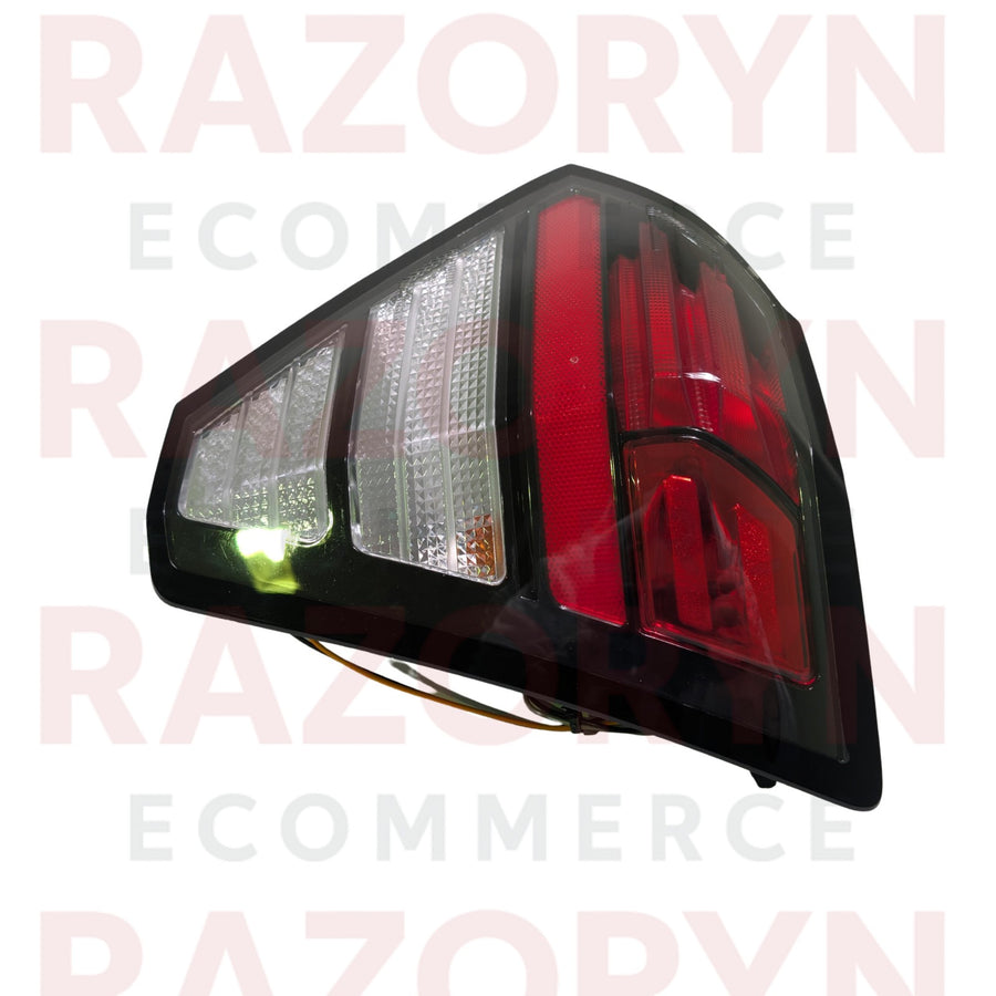 Hyundai Kona MK2 SX2 2023-2026 Rear Right Outer Brake Light Lamp