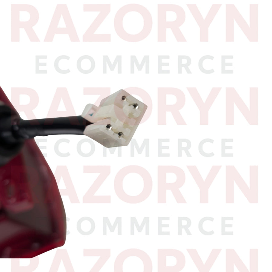 HYUNDAI I20 2020-2026 Rear Right Outer Brake Light Lamp