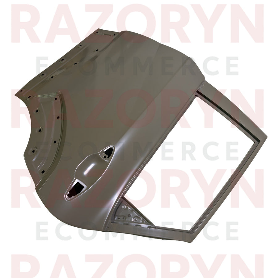 HYUNDAI KONA MK2 2023-2026 PRIMED REAR DOOR LEFT SIDE
