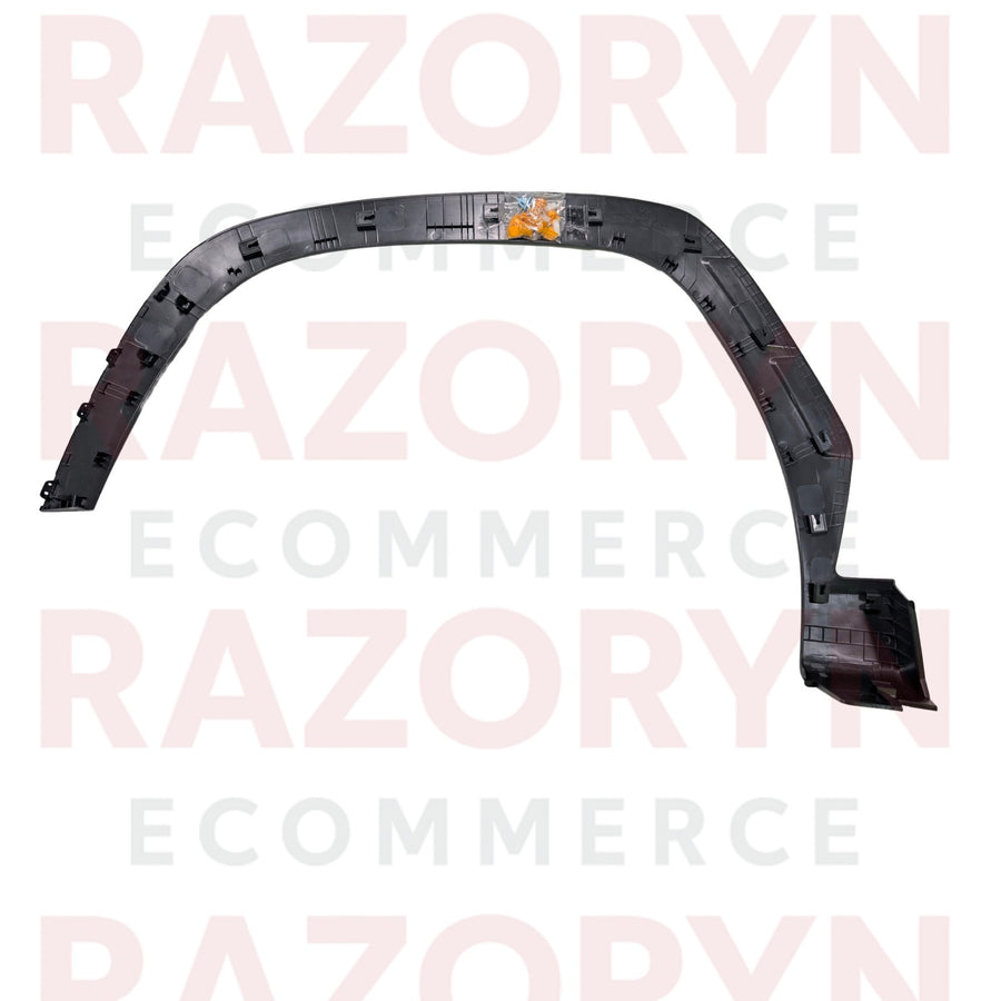 Hyundai Tucson 2020-2025 Front Right Wheel Arch Trim Garnish
