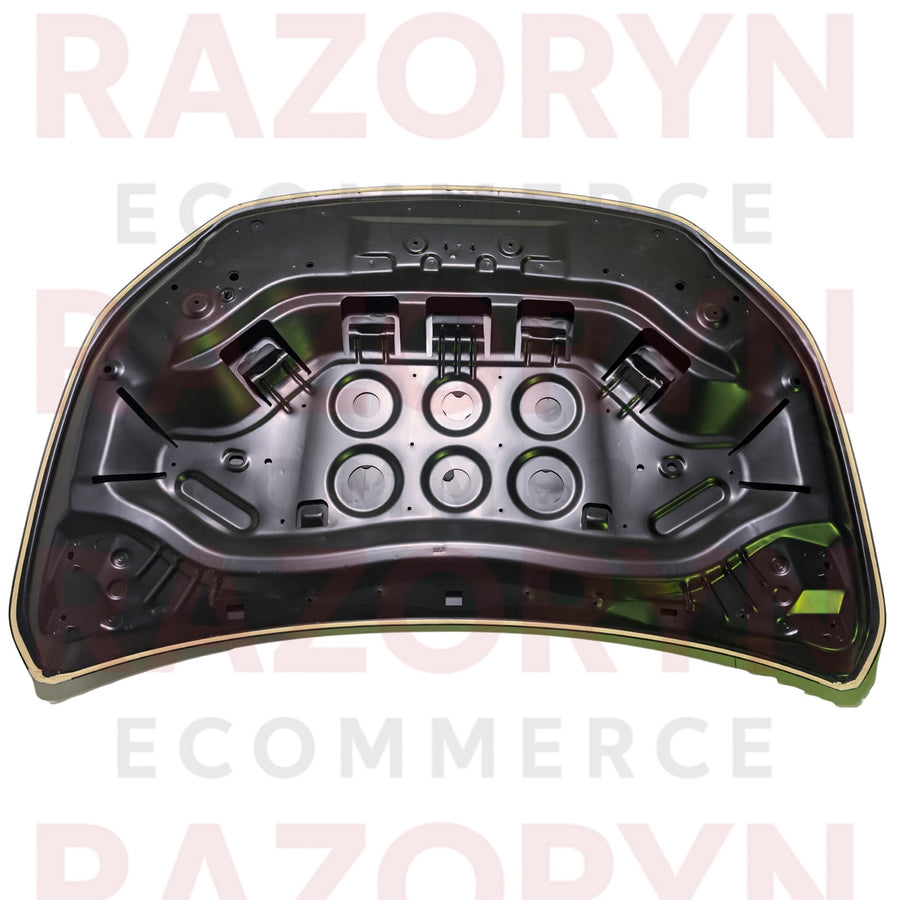 Mercedes GLA H247 2020 –2023 Primed Bonnet Hood