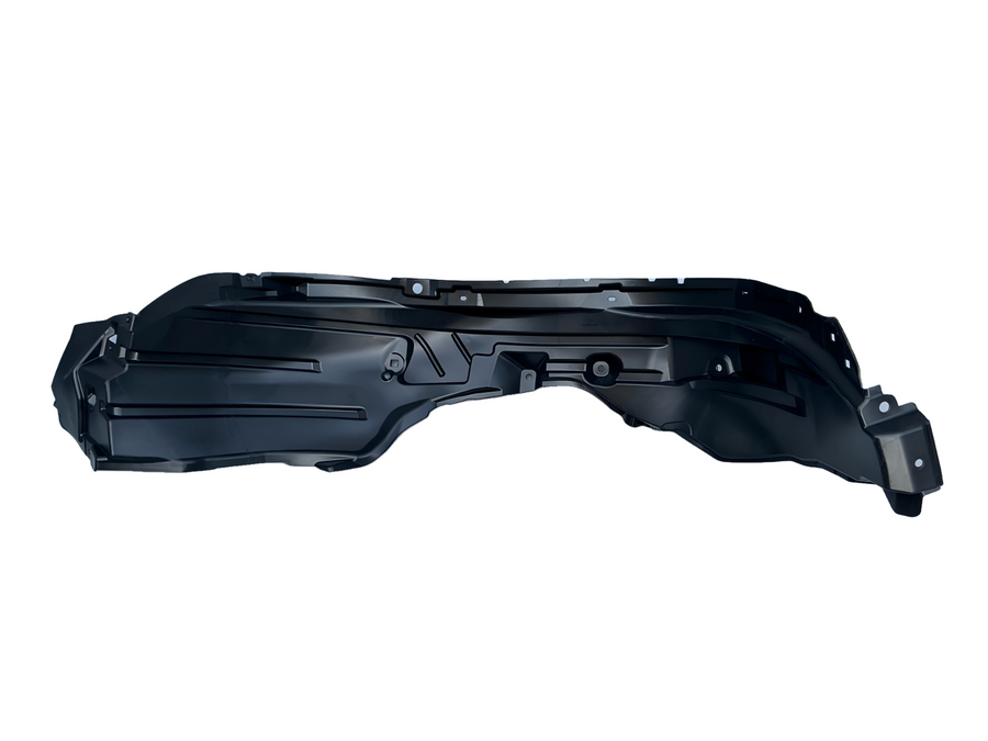 TOYOTA YARIS CROSS 2020-2026 FRONT LEFT WHEEL ARCH LINER SPLASH GUARD