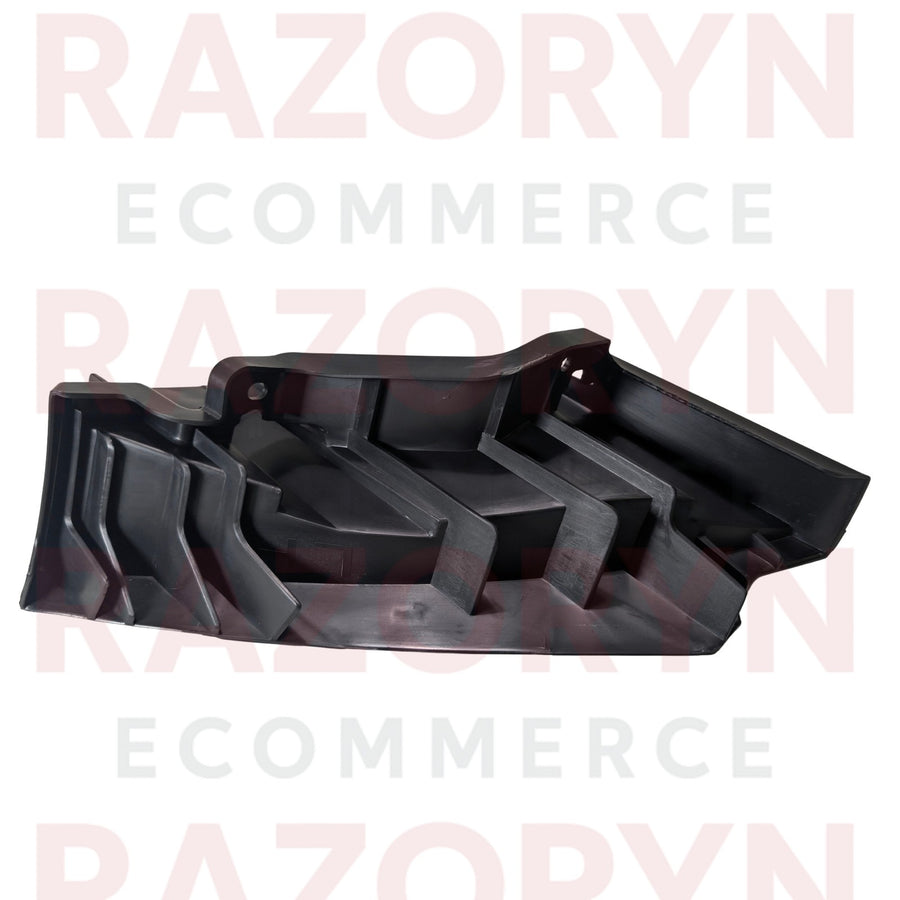 Hyundai I20 2020-2026 Front Bumper Left Headlight Bracket