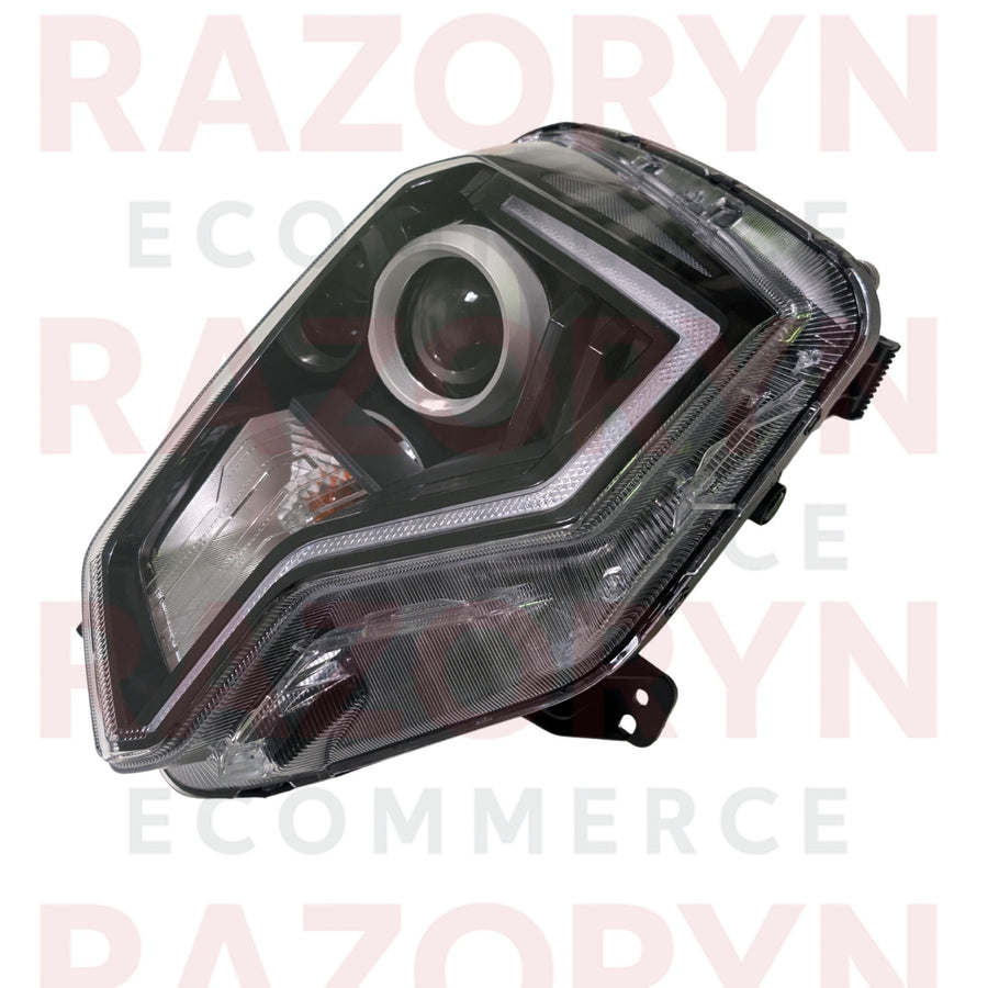 KIA NIRO 2022-2026 MK2 SG2 Front LEFT Headlight Headlamp
