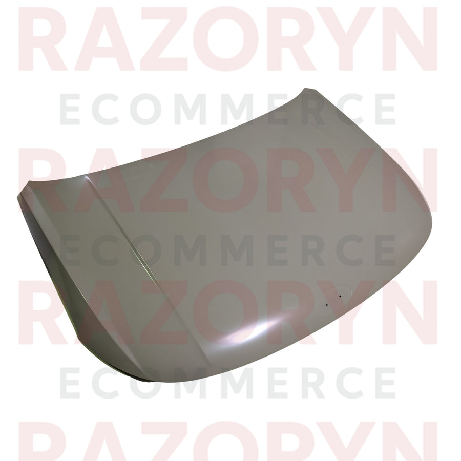 HYUNDAI KONA MK2 2023-2026 Primed Bonnet Hood Panel