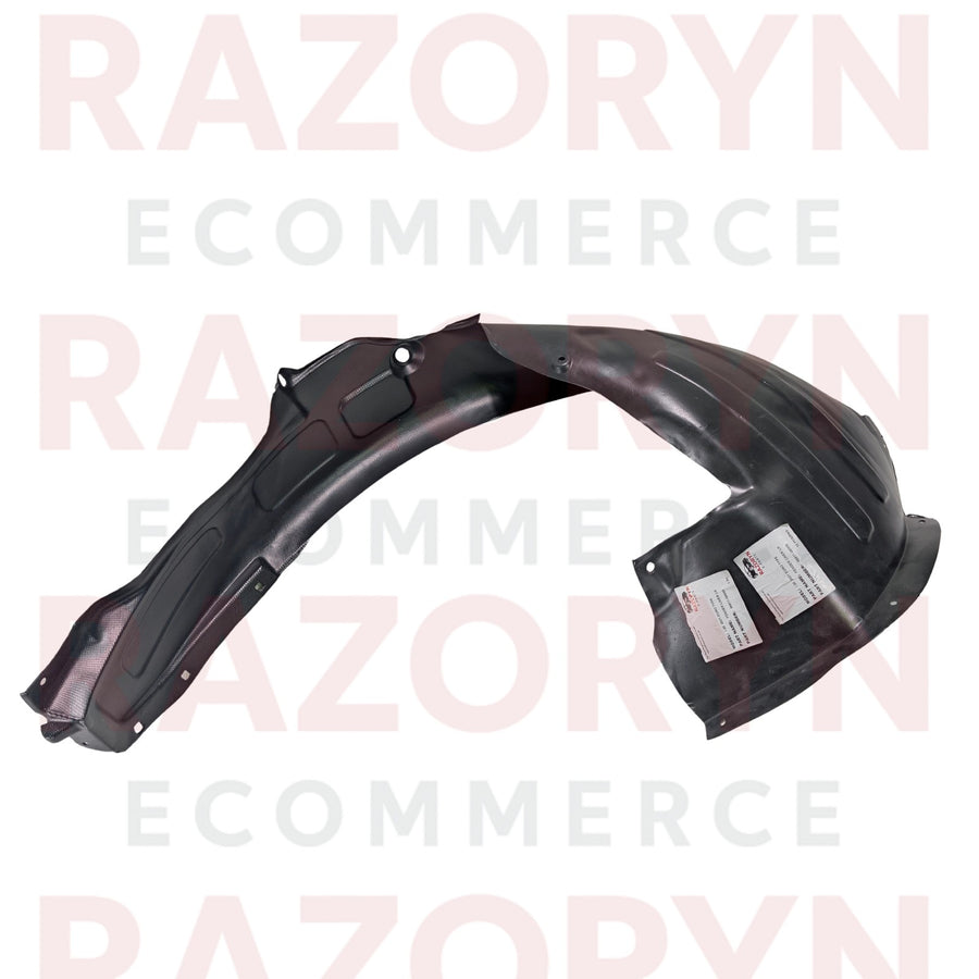 HYUNDAI I20 MK3 2020-2026 Front Left Splash Guard