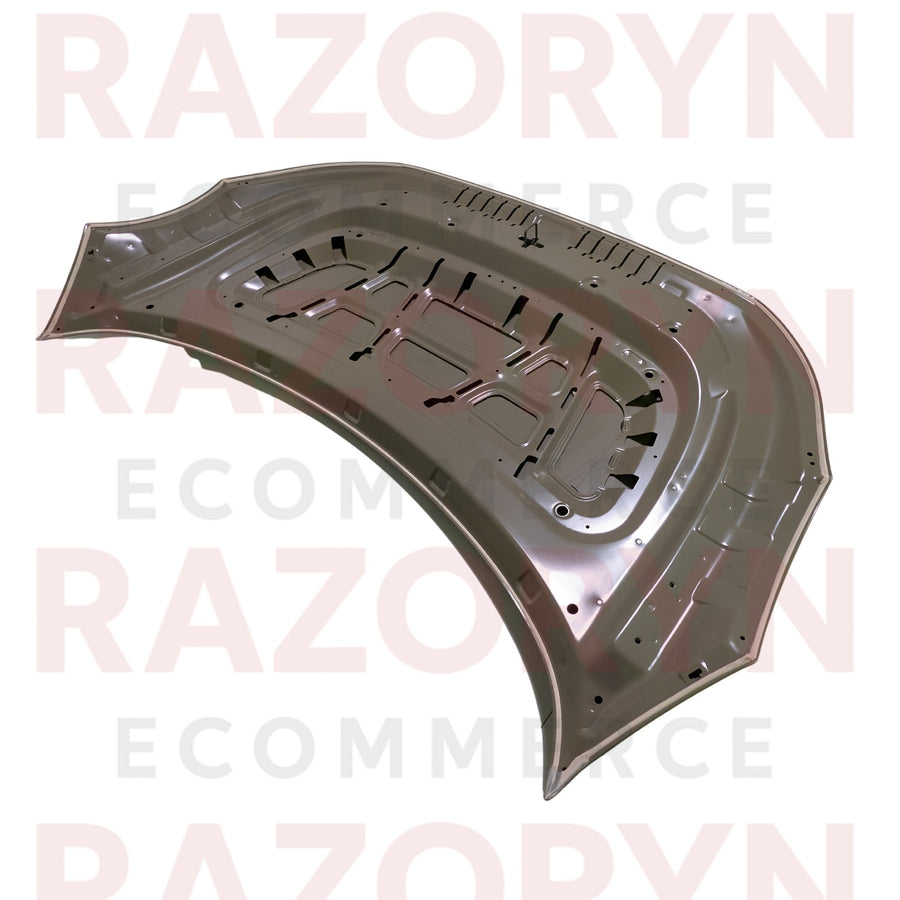 Hyundai Ioniq 5 2021-2026 Primed Bonnet Hood
