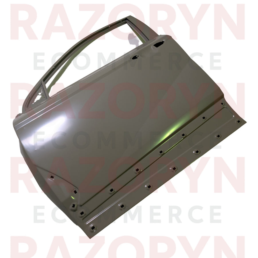 HYUNDAI KONA MK2 2023-2026 PRIMED FRONT DOOR LEFT SIDE