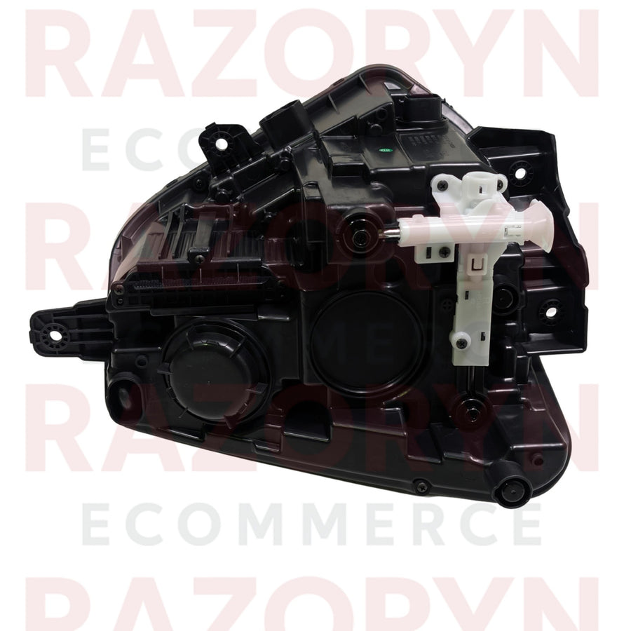 HYUNDAI KONA MK2 2023-2026 FRONT RIGHT HEADLIGHT HEADLAMP