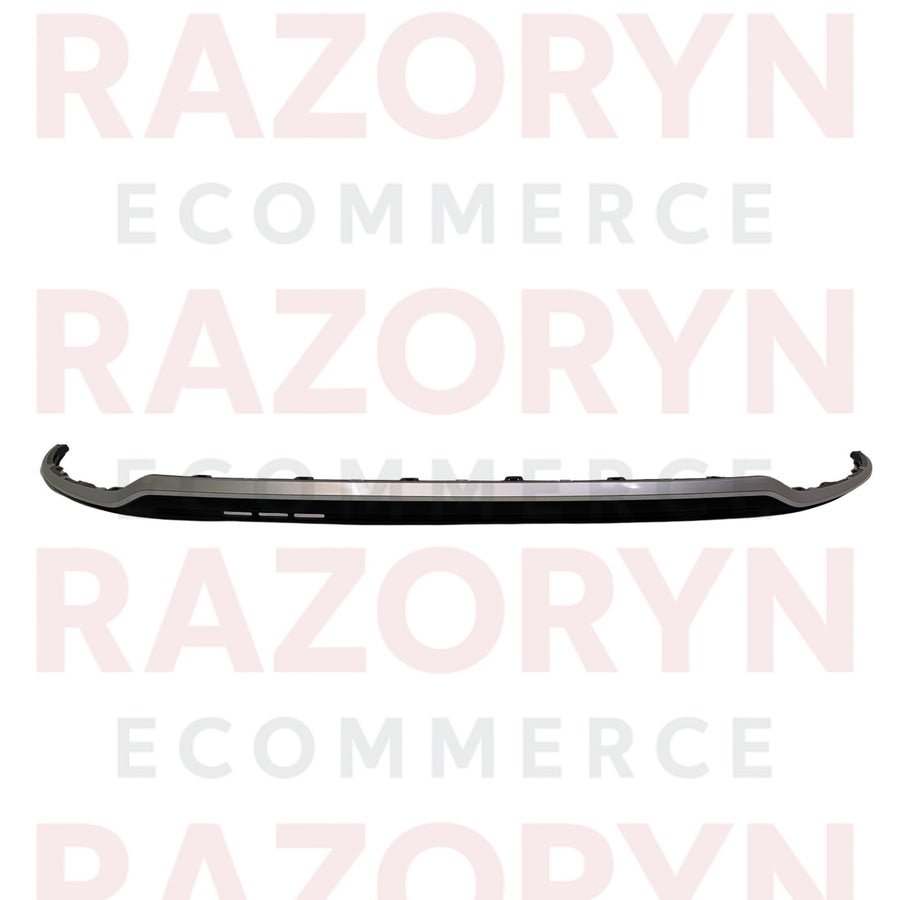 Kia Niro 2022-2025 Front Bumper Upper Moulding Trim