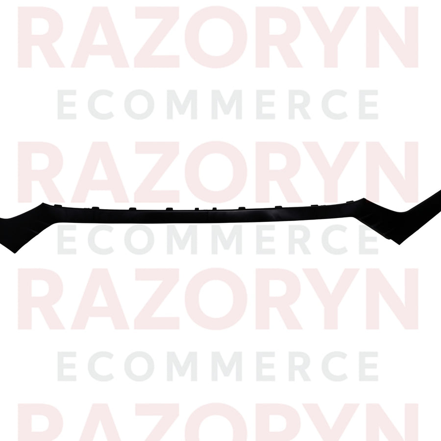 Hyundai Ioniq 2016-2021 Front Bumper Center Upper Moulding