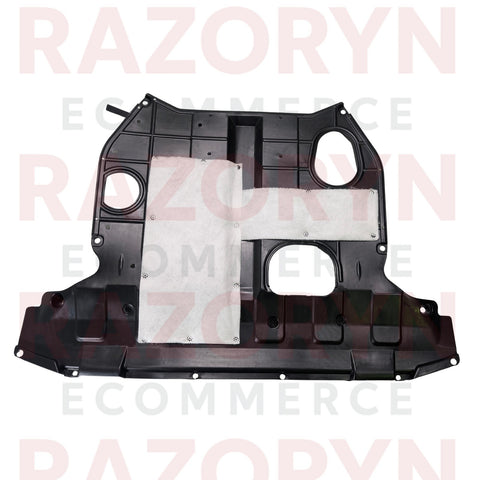 Hyundai Ioniq 2016 -2022 Engine Undertray Under Cover