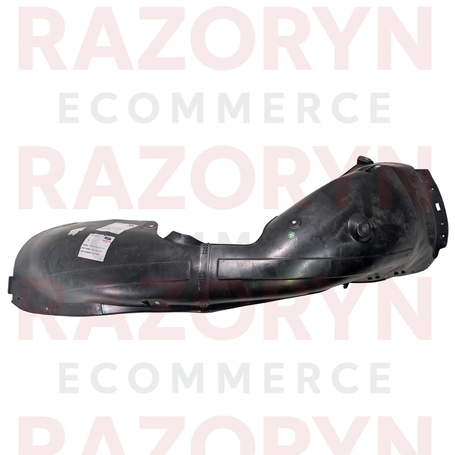 KIA SPORTAGE 2021-2025 Front Right Splash Guard