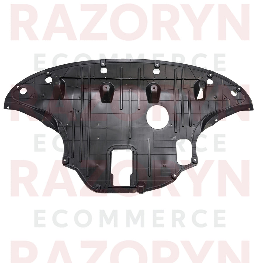Hyundai Kona 2023-2026 Front Bumper Undertray