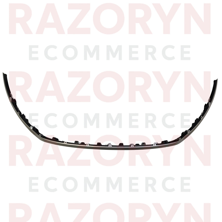 Kia Niro 2022-2025 Front Bumper Upper Moulding Trim