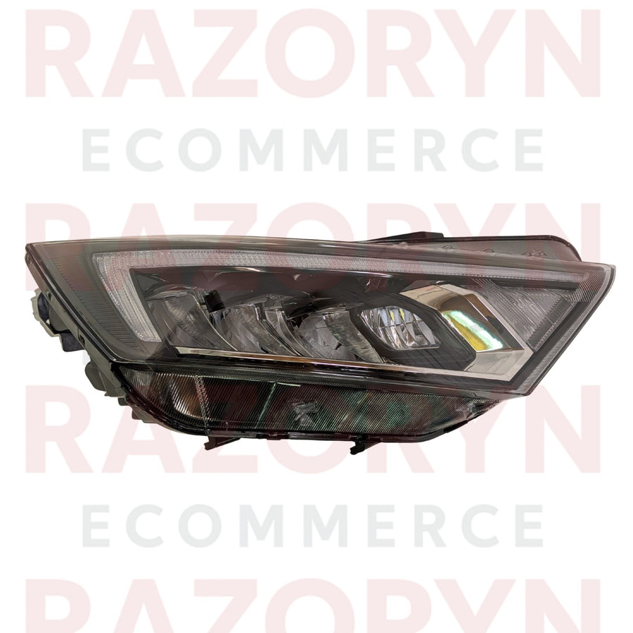 HYUNDAI I20 MK3 2020-2025 FRONT FULL LED RIGHT HEADLIGHT HEADLAMP