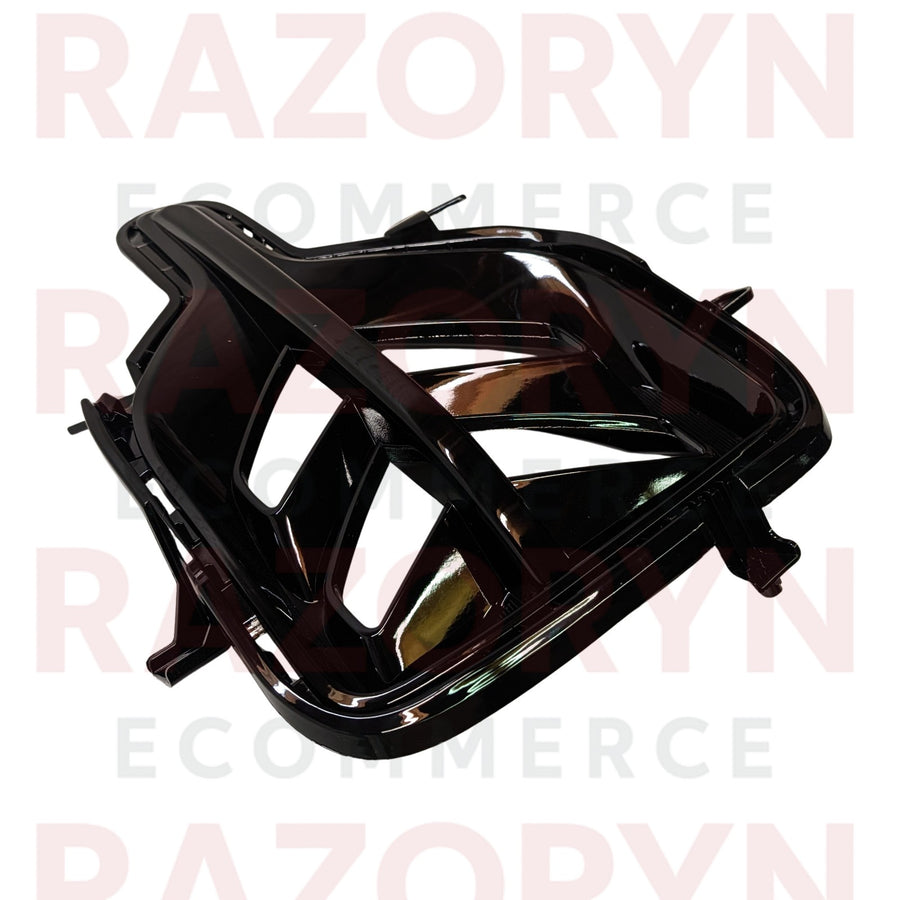 KIA NIRO 2016-2022 MK1 Front Right Bumper Grill DRL Cover Trim