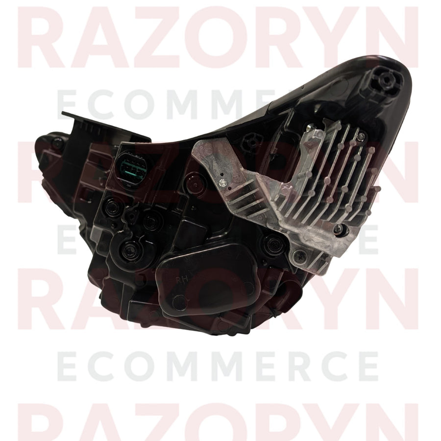 HYUNDAI I20 MK3 2020-2025 FRONT FULL LED RIGHT HEADLIGHT HEADLAMP