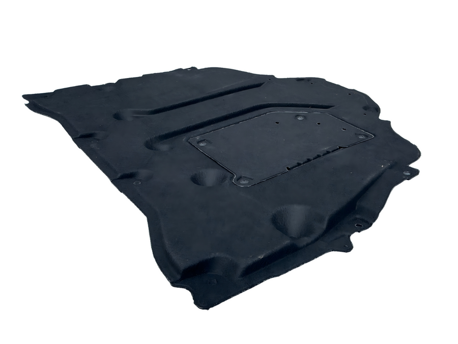 TOYOTA YARIS CROSS 2020-2026 ENGINE UNDERTRAY
