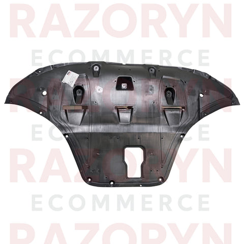 Hyundai Tucson Front Undertray