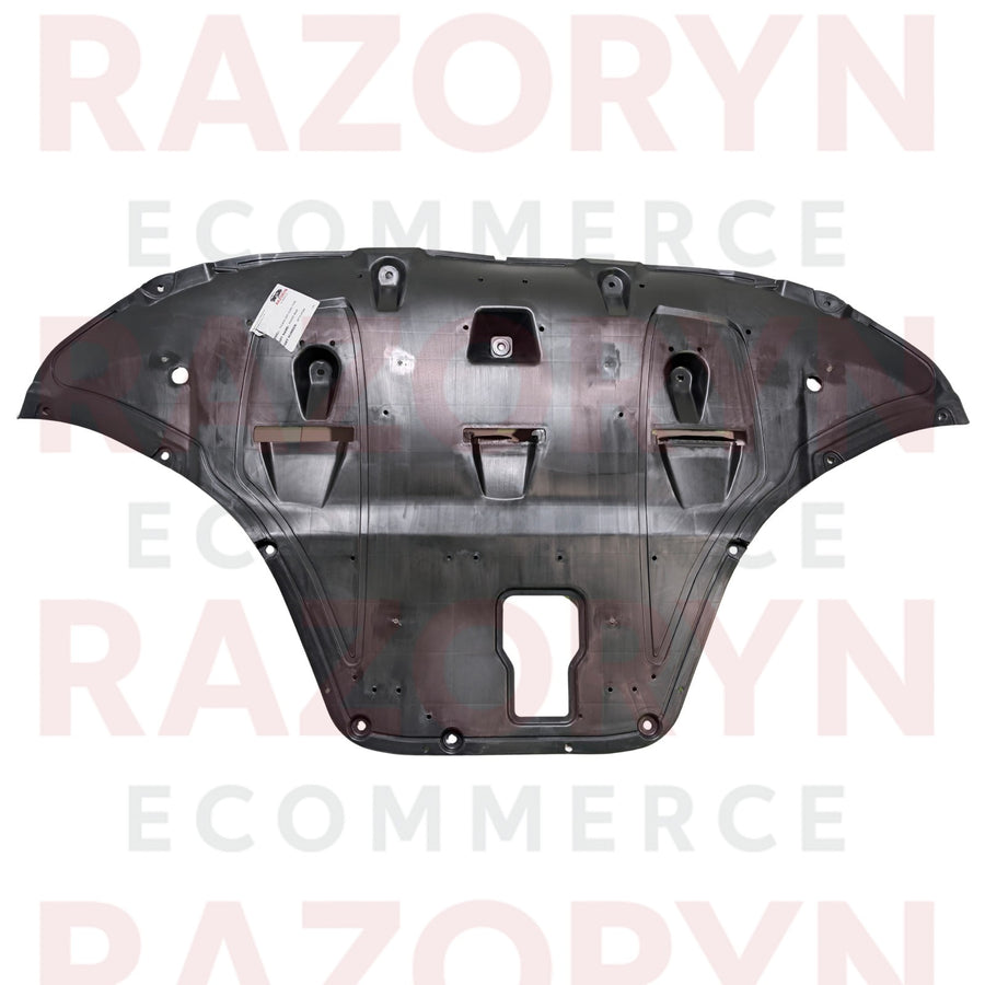 Hyundai Tucson Front Undertray