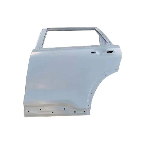 Honda CRV 2022-2026 Primed Rear Left Door Shell