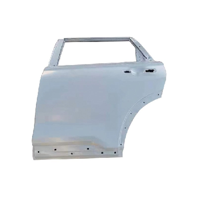 Honda CRV 2022-2026 Primed Rear Left Door Shell