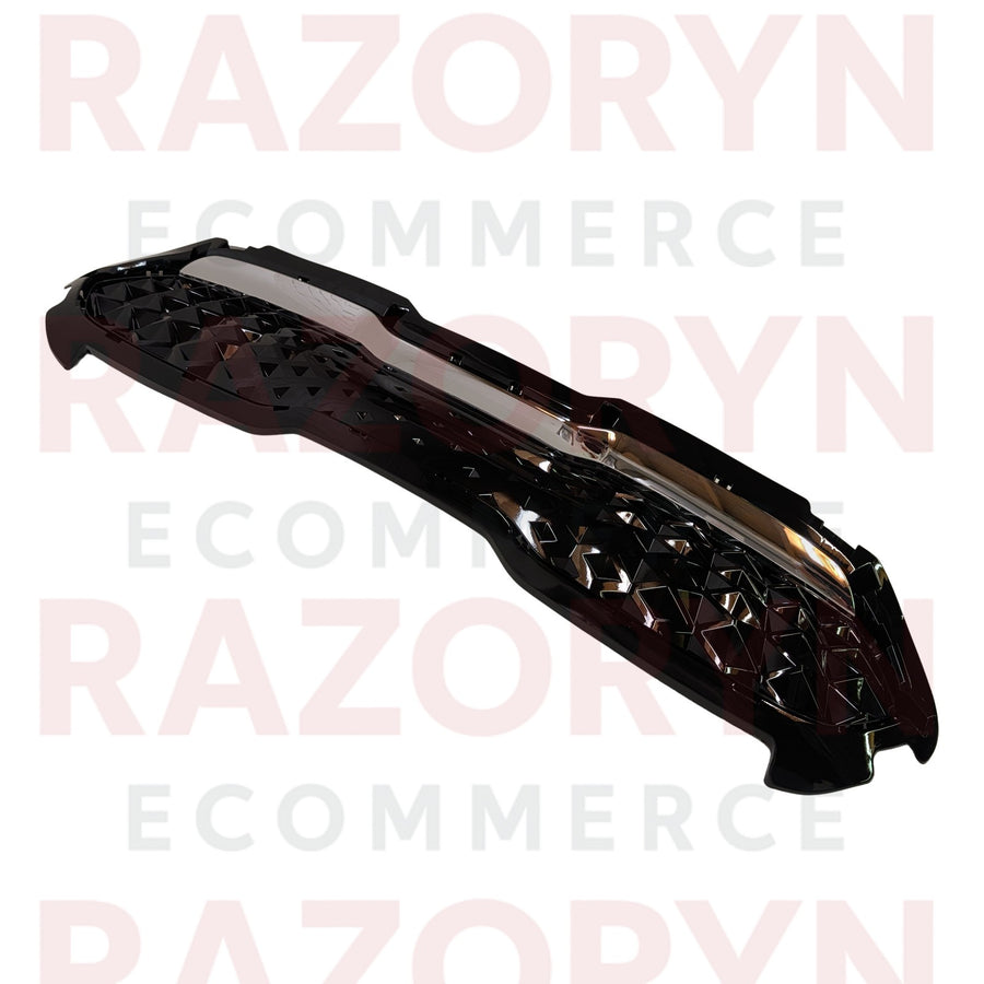 KIA Niro 2018-2022 Front Bumper Grille