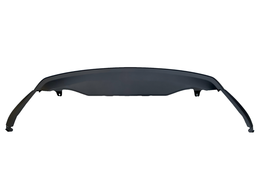 TOYOTA YARIS CROSS 2020-2024 FRONT LOWER BUMPER SECTION GRILL