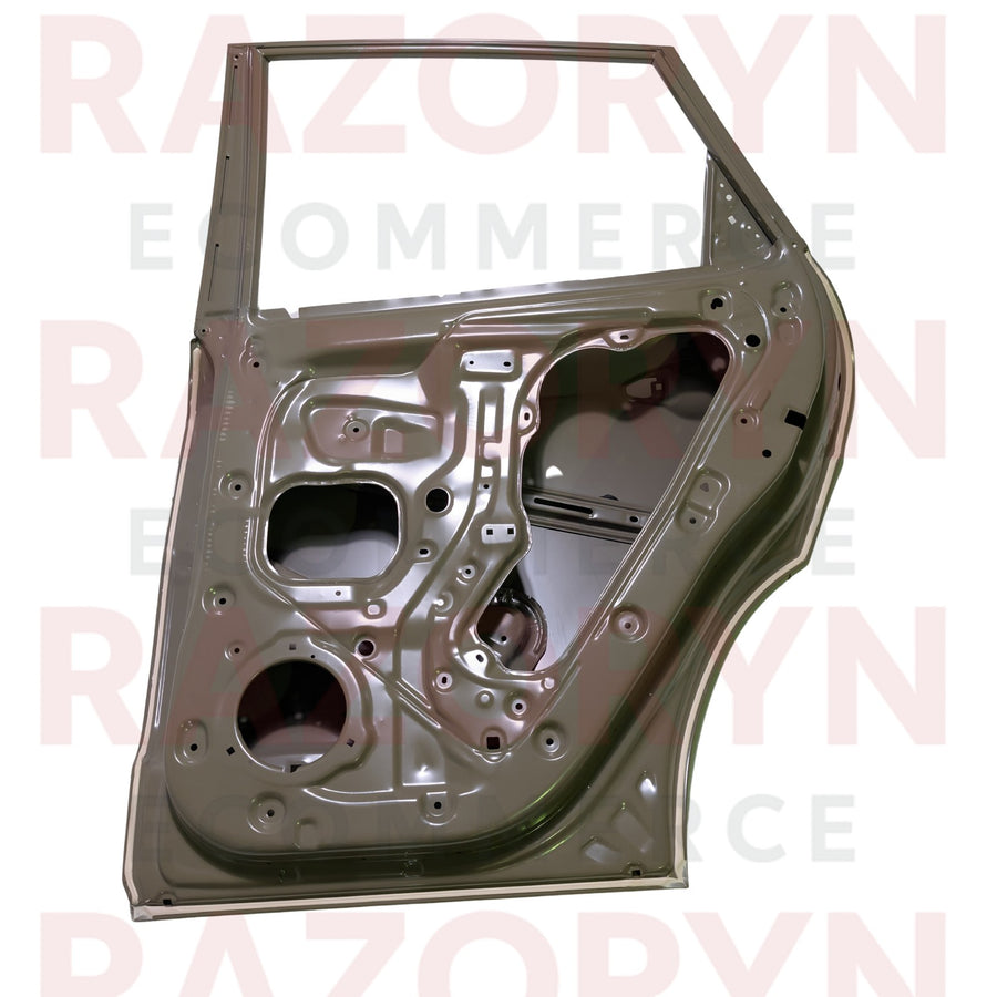HYUNDAI KONA MK2 2023-2026 PRIMED REAR DOOR RIGHT SIDE