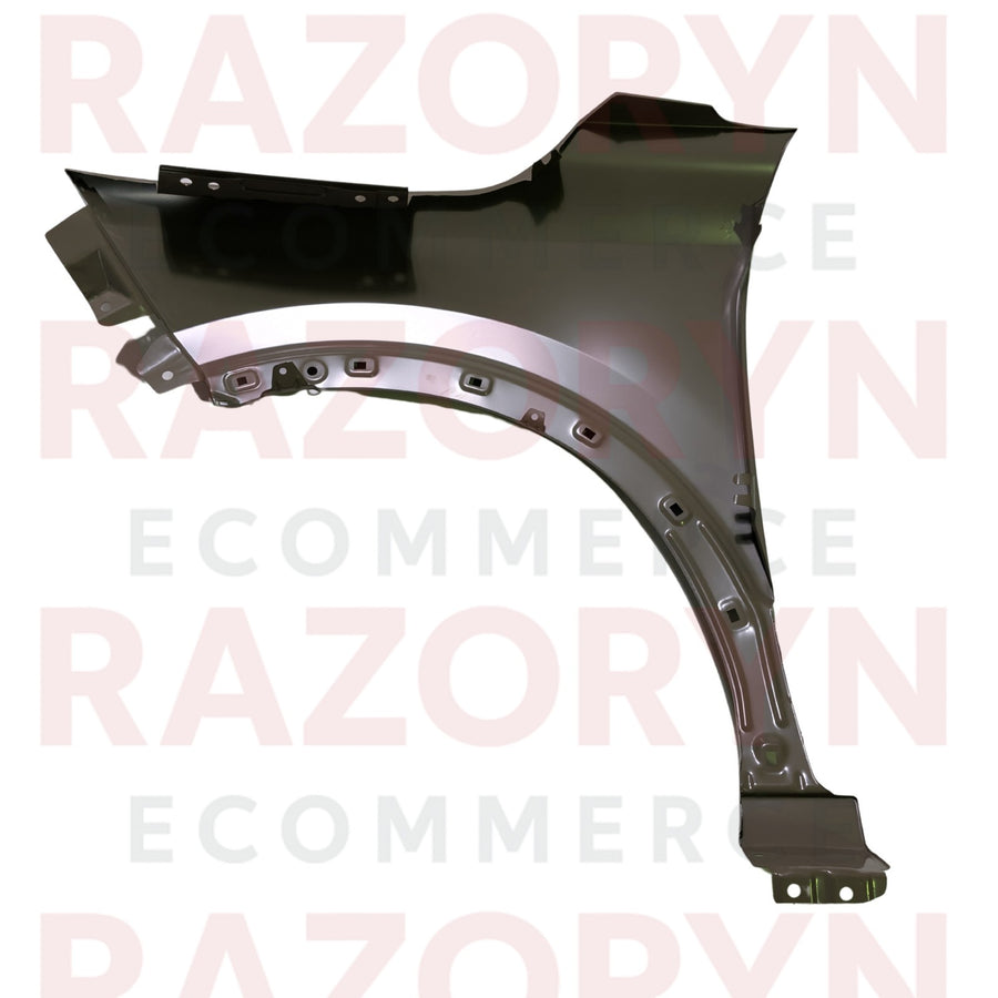 Kia Niro 2 2022-2026 Primed Front Right Wing Fender