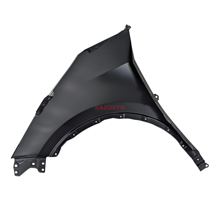 Toyota CHR 2024-2026 Primed Front Right Wing Fender