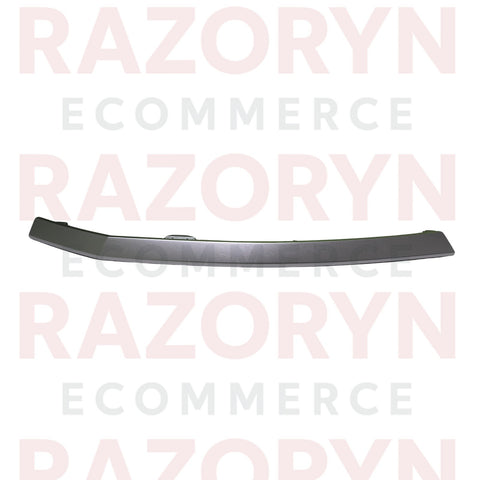 Hyundai Ioniq 5 2021-2026 Front Lower Right Bumper Moulding