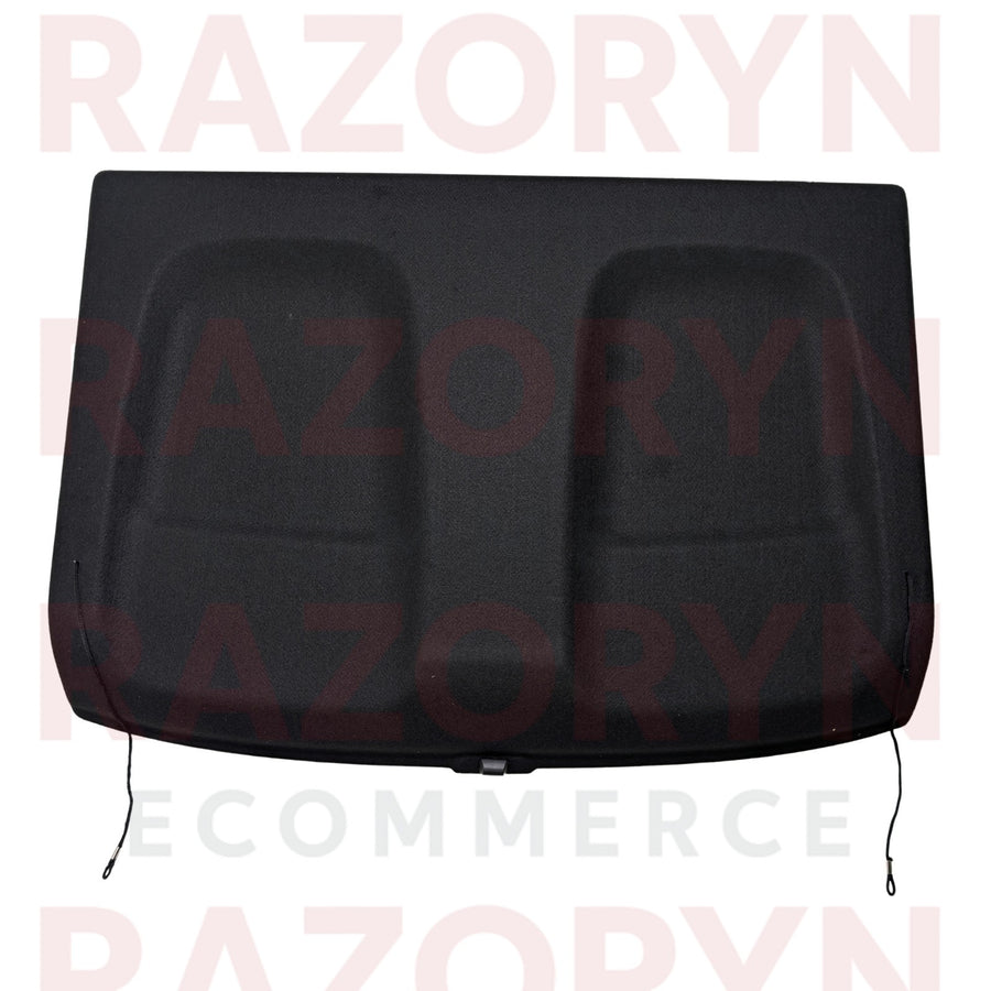 VOLVO XC40 XC-40 2018 - 2026 PARCEL SHELF LOAD CARGO COVER BLIND BLACK