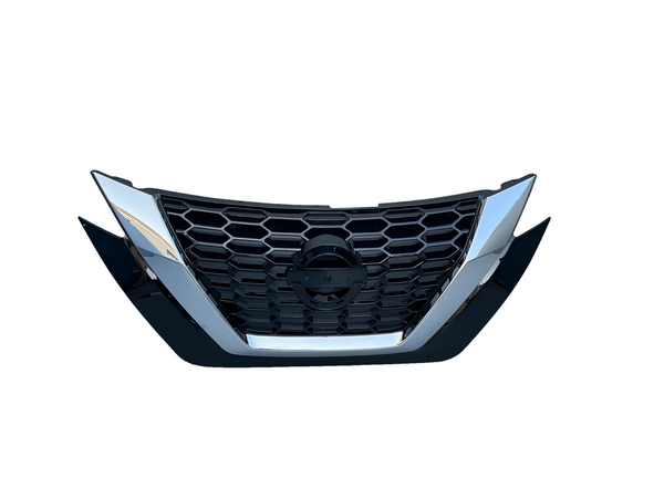 Nissan Juke 2021-2025