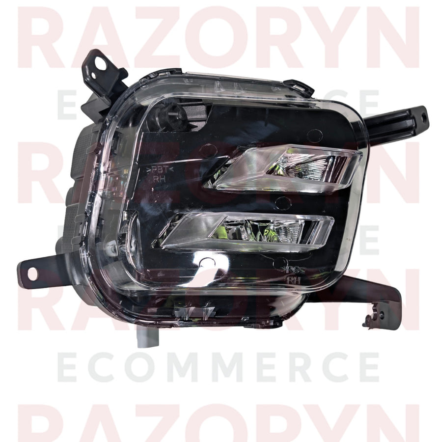 Kia Sportage 2022-2025 NQ5 Front Right Side Fog Light Lamp