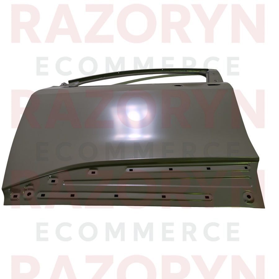 KIA SPORTAGE 2021-2025 Primed Front DOOR LEFT Shell