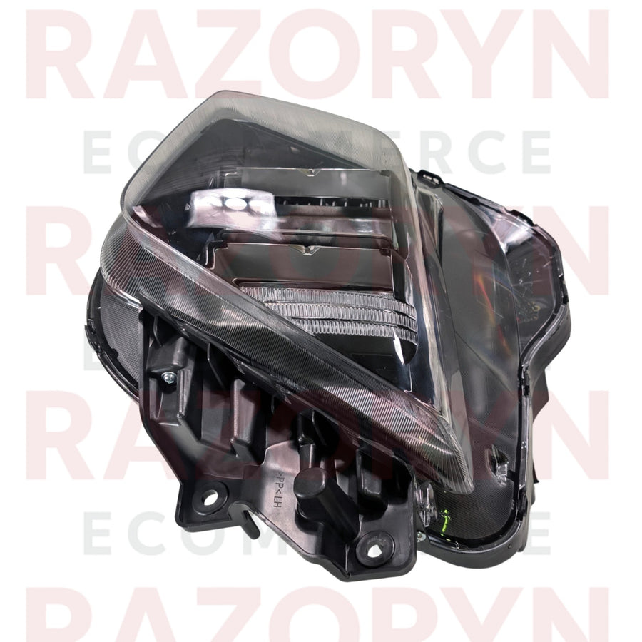 Hyundai Tucson 2021-2025 Front Left Headlight Headlamp