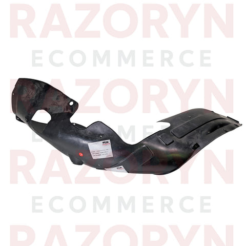 Hyundai Tucson 2020-2025 Front Left Splash Guard Liner