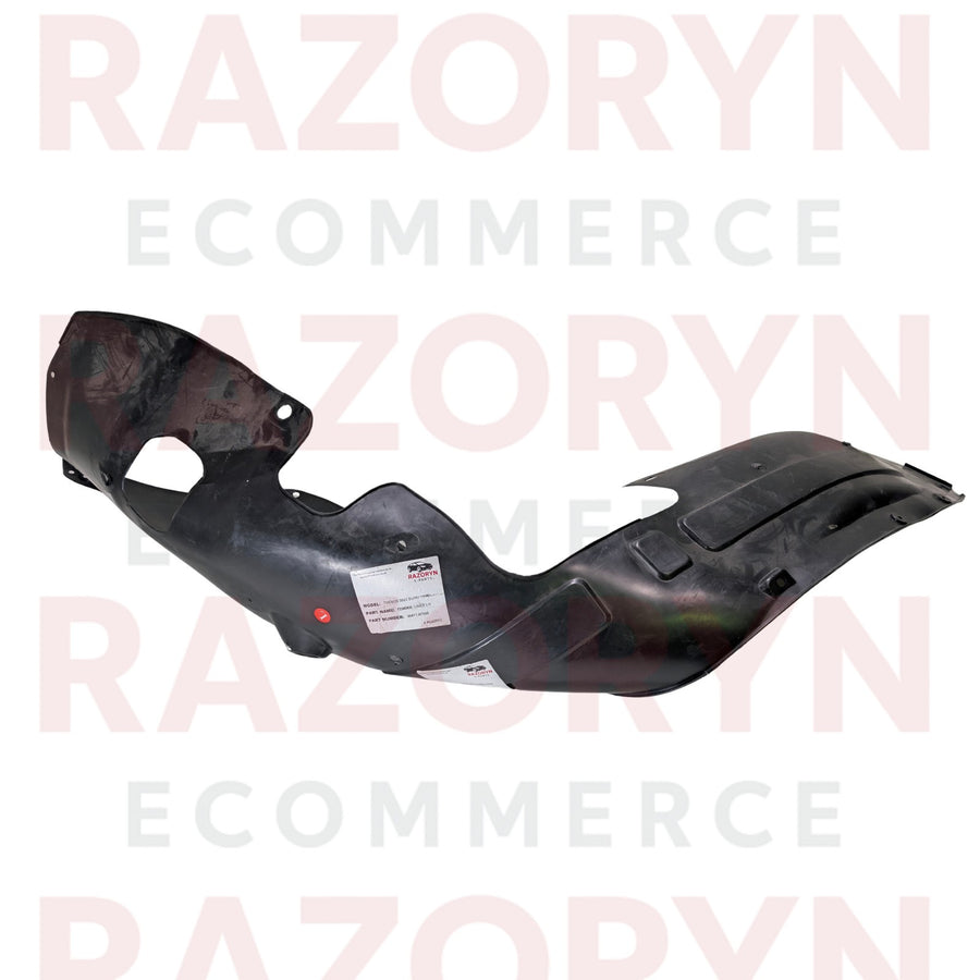 Hyundai Tucson 2020-2025 Front Left Splash Guard Liner