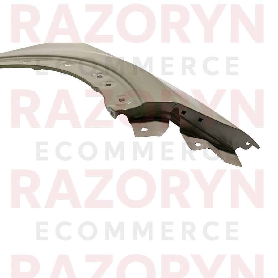 Kia Niro 2 2022-2026 Primed Front Right Wing Fender