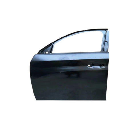 Peugeot 208 2020-2026 Primed Front Left Door Shell