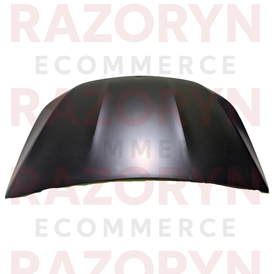 MERCEDES GLB X247 2020-2025 PRIMED BONNET HOOD