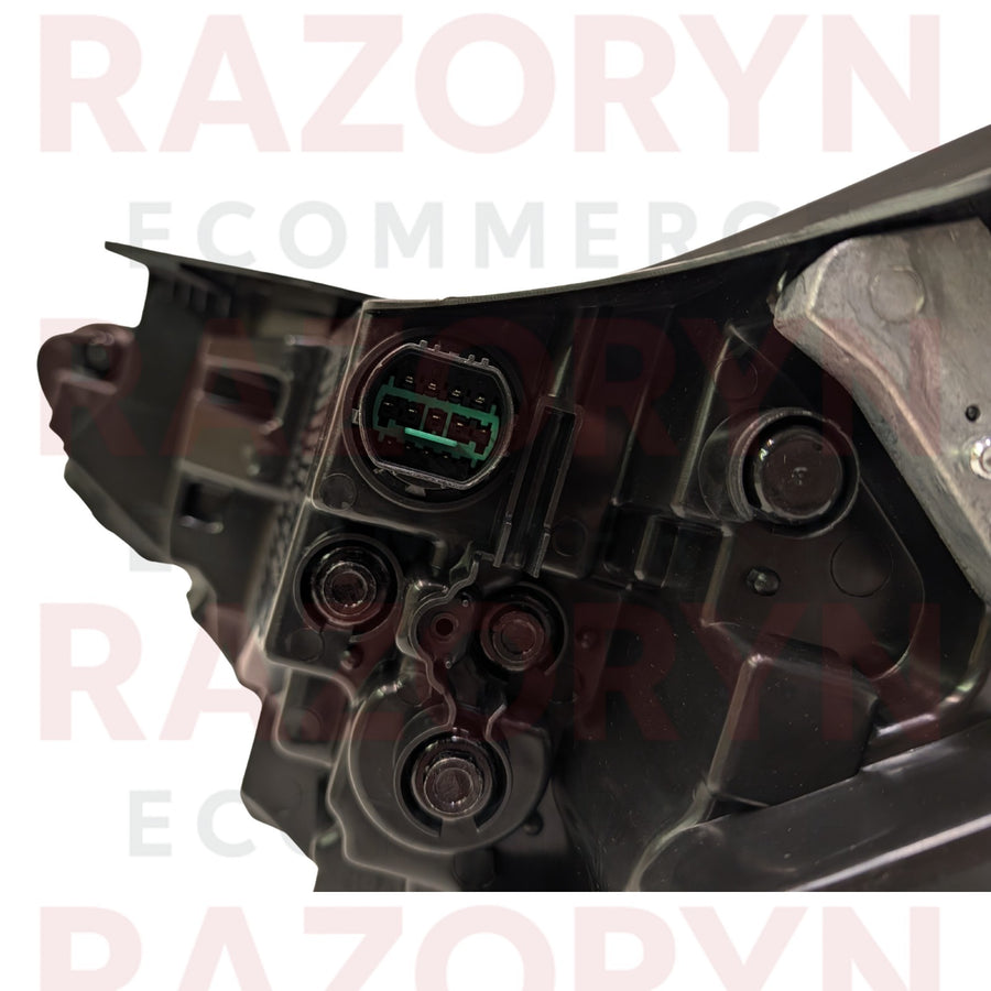 HYUNDAI I20 MK3 2020-2025 FRONT FULL LED RIGHT HEADLIGHT HEADLAMP