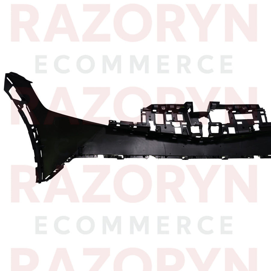 Hyundai Ioniq 5 2021-2026 Primed Front Bumper Upper Skin
