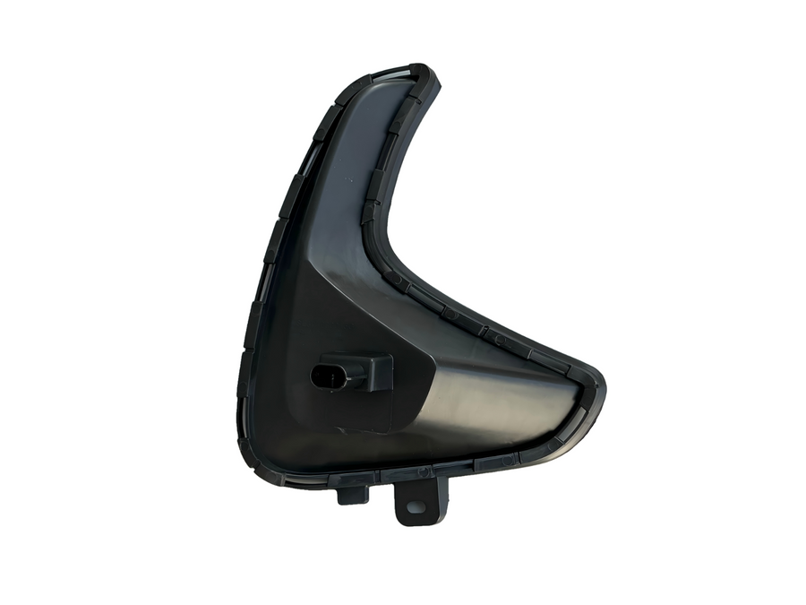 Toyota Yaris 2020-2026 Front Left Foglamp Cover Insert