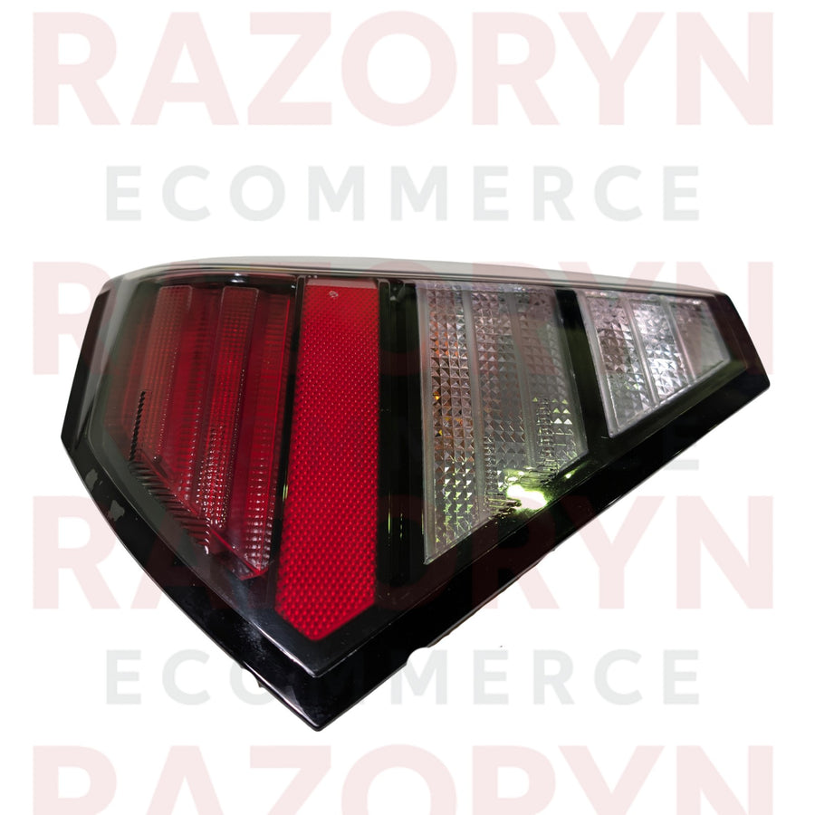 Hyundai Kona MK2 SX2 2023-2026 Rear Right Outer Brake Light Lamp