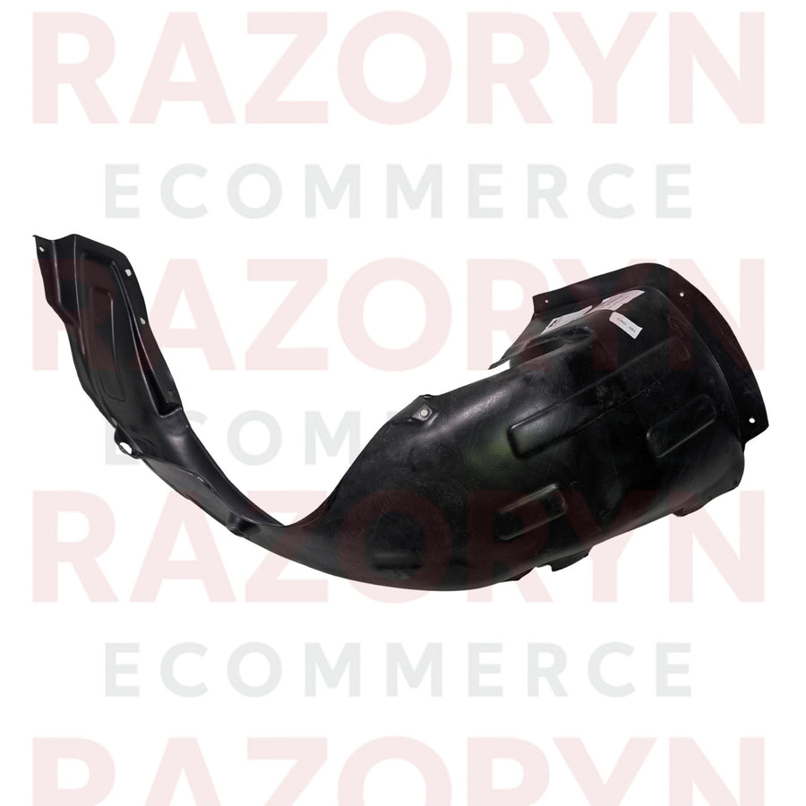 Hyundai I20 2020-2026 Front Right Splash Guard Liner