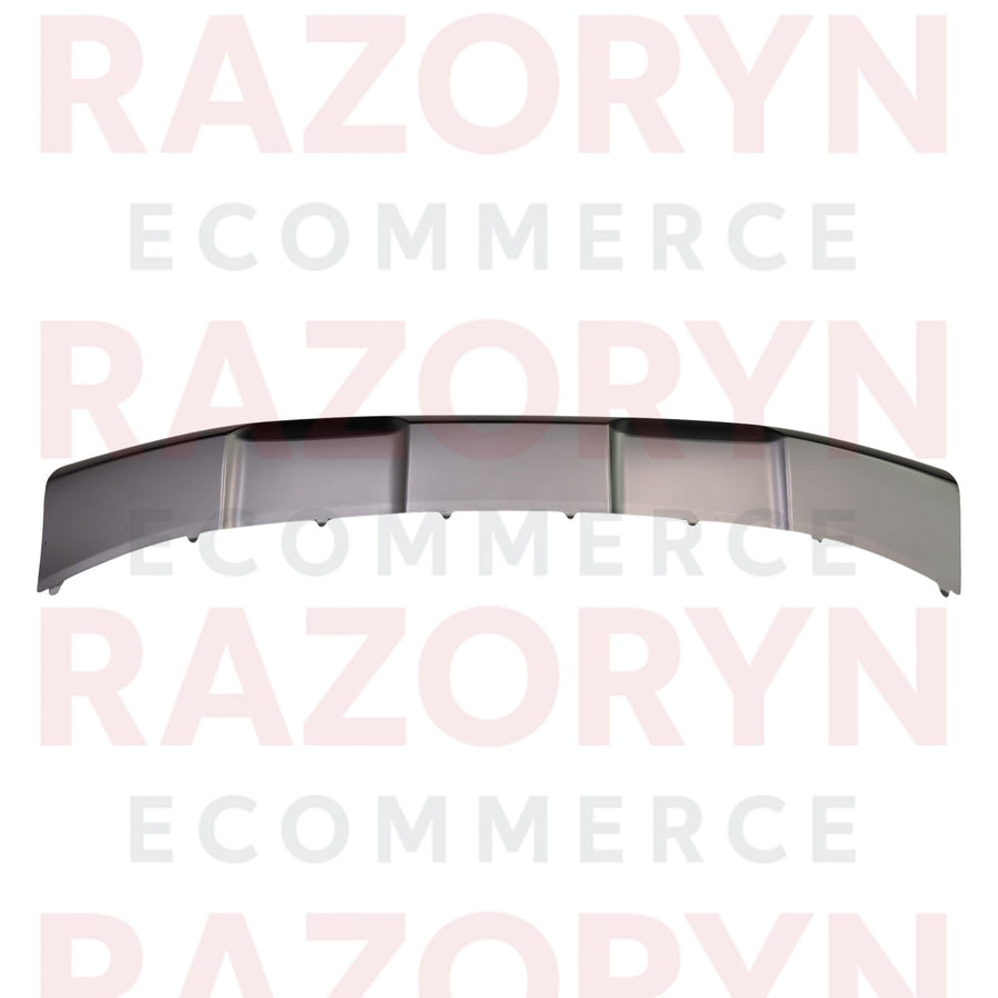 Kia Niro Hybrid 2019-2022 Front Bumper Skid Plate