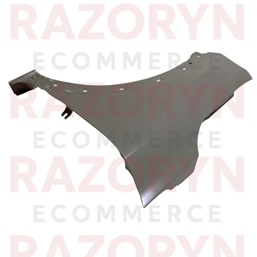 Kia Niro 2 2022-2026 Primed Front Left Wing Fender